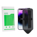 Privacy Tempered Glass Screen Protector