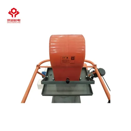 Good performance multi grain paddy rice bagger in the Philippines