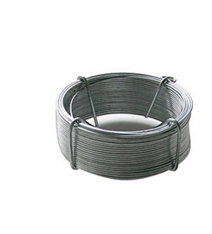 Rebar Garden Tie Wire