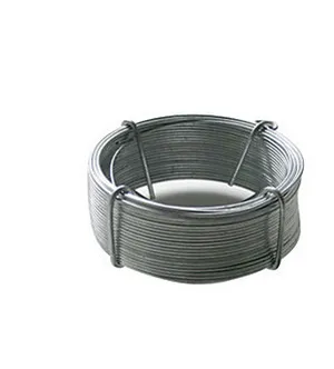 Rebar Garden Tie Wire