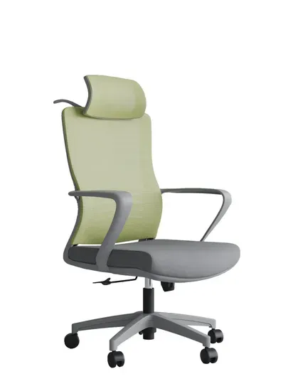 Best Ergonomic Back Design Office Chair