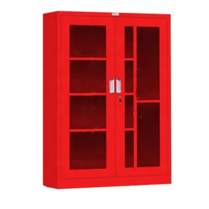 Firebox Fire Station Hose Group Cabinet and Firefighting Accessories