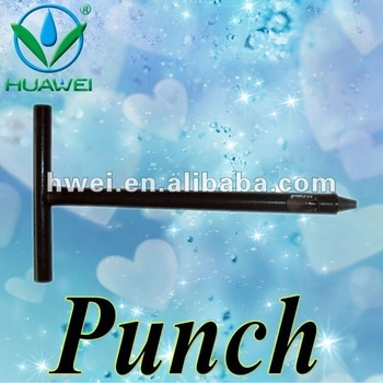 10mm Hole Punch Tool Pipe Punch