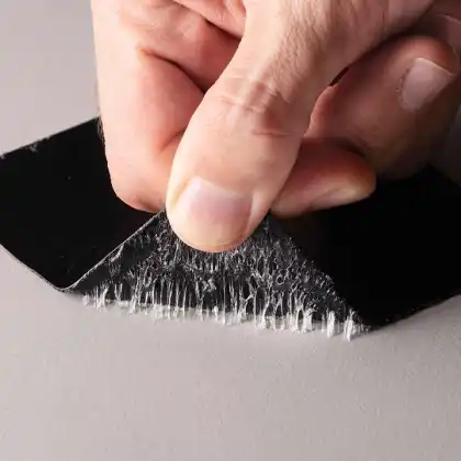 Black Sealing Waterproof Leak Repair Tape