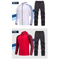 Top quality sportswear tracksuits slim design soccer