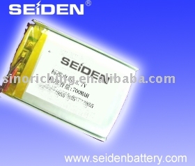 LiPO Battery