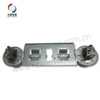WB16K10026 Gas Range Double Burner Parts