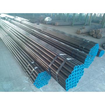 SA192 seamless carbon steel tube