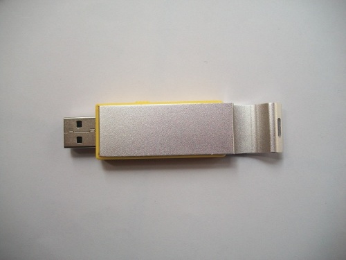 New Mobile Phone USB Flash Drive, Smartphone U-Disk with Micro USB Port