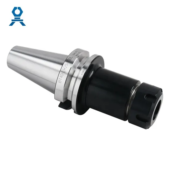 CNC Tool Holders: BT50, BT40, BT30, ER11, ER16, ER25, ER32, ER40 for Milling