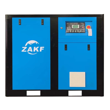 40 hp 30KW two stage screw air compressor