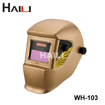 Solar Energy Welding Helmet(WH-103)
