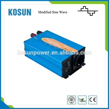 Modified sine wave 500W Power Inverter DC 12v AC 220v Circuit Diagram