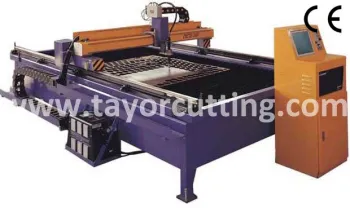 CNC Cutting Machine for Metal Plate (CNCTG)