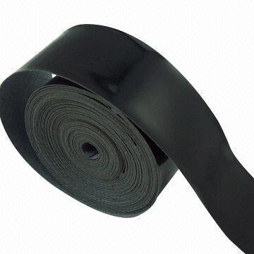 PU Fabric Tape, Various Colors and Widths are Available
