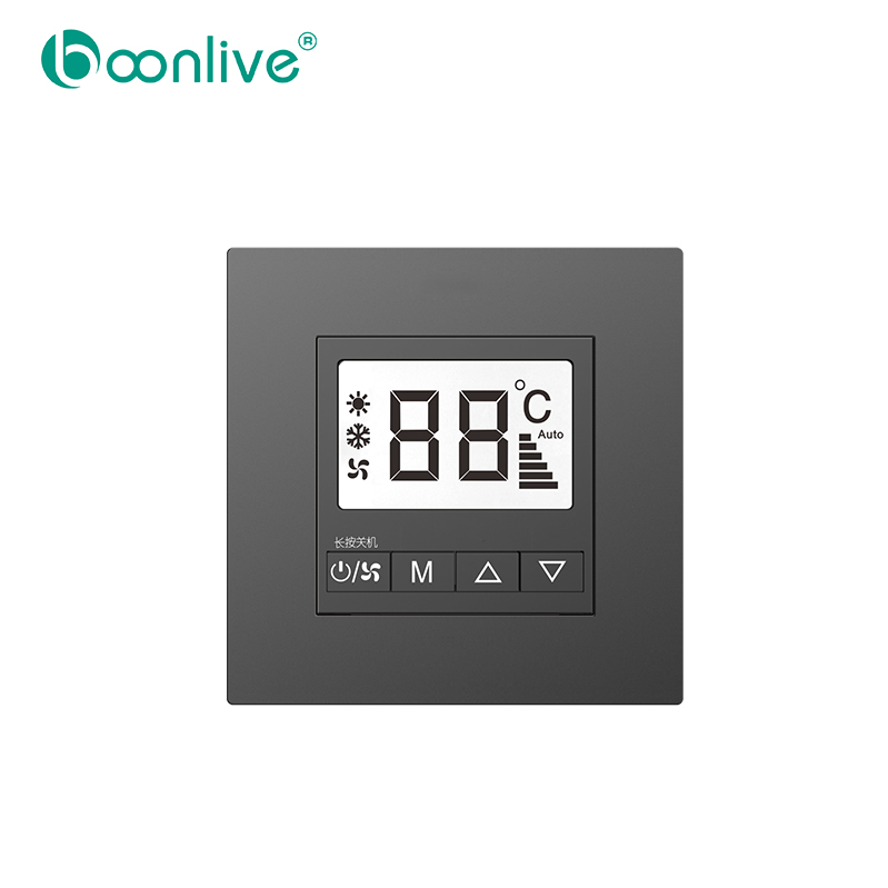 Smart Thermostat