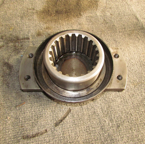 D85 bulldozer coupling assy 154-13-51660