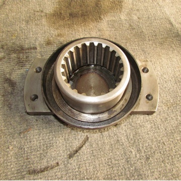 D85 bulldozer coupling assy 154-13-51660