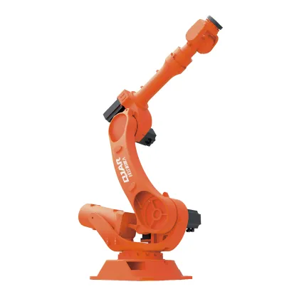 6-Axis Robot Arm for Automobile Grinding and Automation Technology