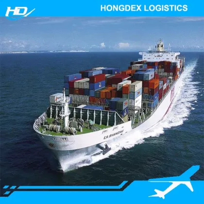 good quality sea freight canada with best price