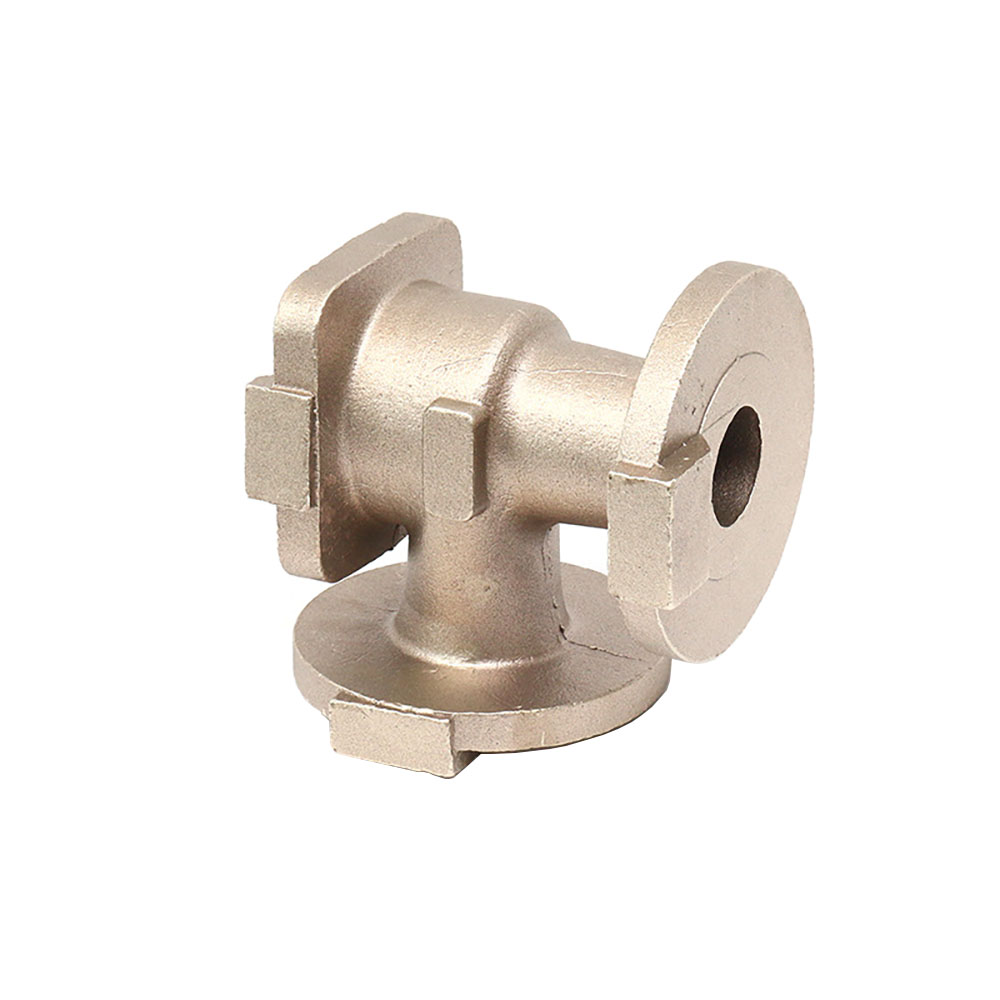 Bronze Investment Casting Fire Control Parts