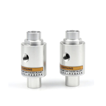 Top -Selling ZH -Serie Pneumatic Vacuum Förderer &amp; Luftströmungsverstärker