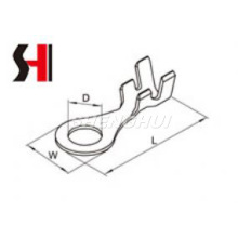 Connection Terminal series SH32001