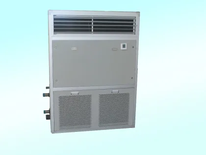 Air Conditioning Of Underground Engineerings Dehumidifier Industrial Dehumidifier