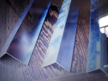 7075 angle aluminium with complete specifications