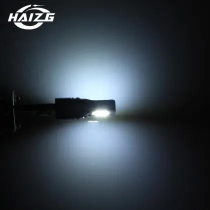 HAIZG 3030 LED Fog Lights and Headlights System
