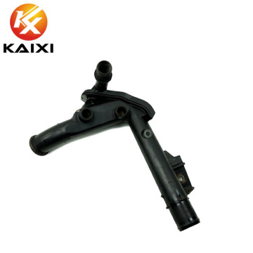 Cooling Water Pipe Tube 210473766R 8200552604 - Coolant Tube for Renault Clio Scenic & Dacia