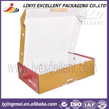 high quality paper box for fresh fruit packing