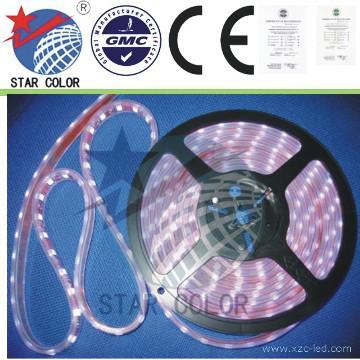 Waterproof LED Strip Light RGB