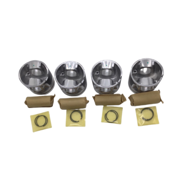 Engine Piston for Mitsubishi L200 Pajero Sport 4N15 2015-2022 (1110D473, 1110D474, 1110D0472)