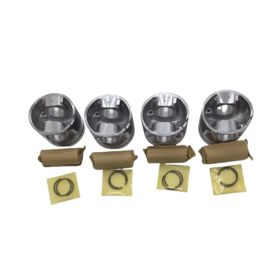 Engine Piston for Mitsubishi L200 Pajero Sport 4N15 2015-2022 (1110D473, 1110D474, 1110D0472)