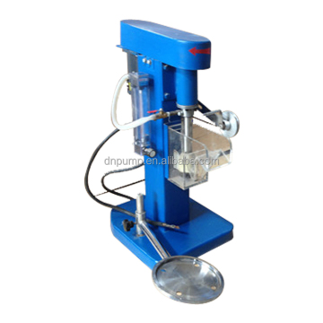 Leeds Froth Flotation Cell for Laboratory Use