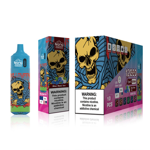 Disposable Vape Wholesale Bang King 12000 Puffs