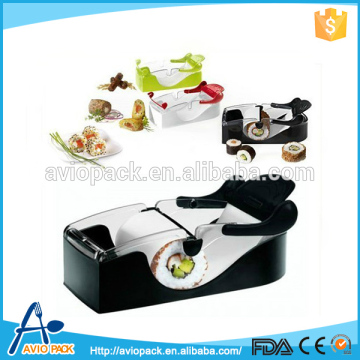 Excellent hot sale easy to use Sushi roll machine