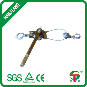 China hand ratchet puller