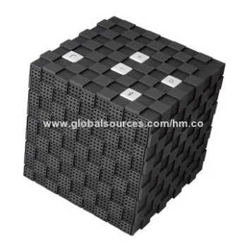 Bluetooth Stereo Speaker with Handsfree and Card Music Playing