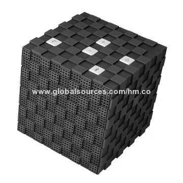 Bluetooth Stereo Speaker with Handsfree and Card Music Playing