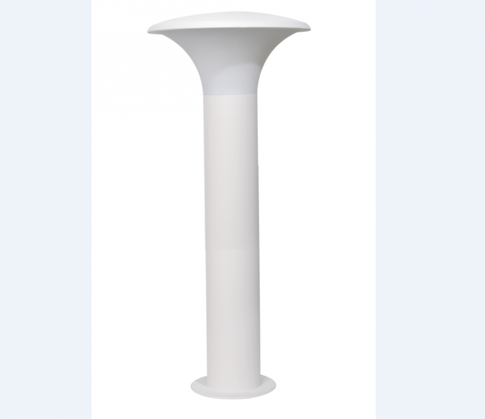 E27 garden Outdoor Bollard adjustablr light