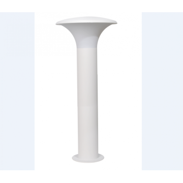 E27 Garden Outdoor Bollard Regolabrr Light