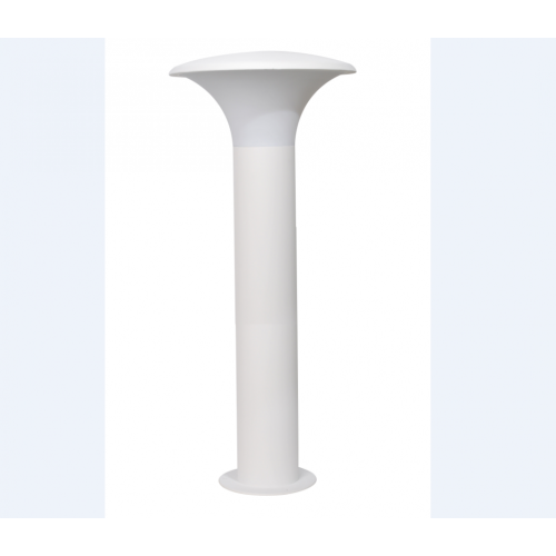 E27 Garden Outdoor Bollard Adjustablr Light