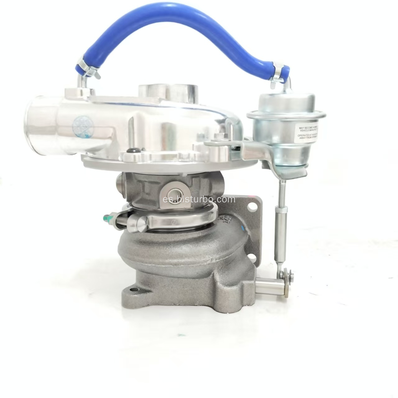 Turbocompresor Isuzu RHF4 8971397242 4JB1T