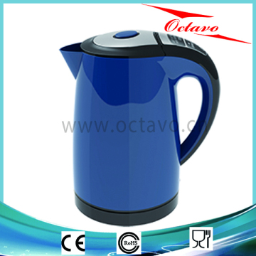 1.8L Cordless Stainless Steel Electric Kettle Home AppliancesOC-2395