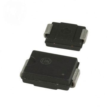 OEM ODM SS510C SMD SCHOTTKY Diode Rectifier 100V 5A avec service BOM