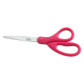 7" Stainless Steel Stationery Scissors