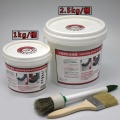 Tire Mounting Lubricant/Paste 1kg/Barrel