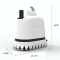 アクアポニックのための素敵な農業潜水式ウォーターポンプ